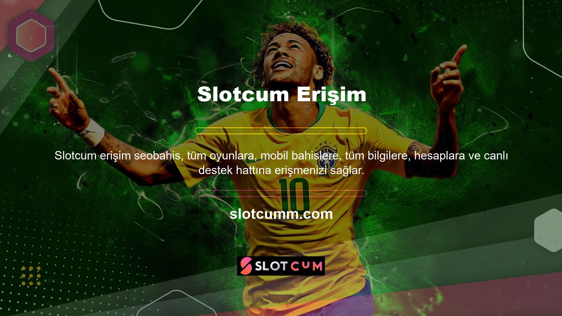 Akıllı telefonunuzda oyun oynamak ve casinoları ziyaret etmek istiyorsanız, mevcut adresinizi kayıt URL'sinde kolayca bulabilir ve kaydolabilirsiniz